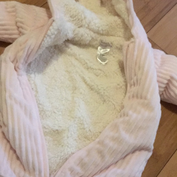 winter jumpsuit - Picture 2 of 4